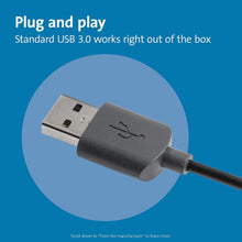 Buy Kensington,Kensington Wired USB 3.0 Optical Mouse – Ambidextrous, Scroll Wheel, Black - Gadcet UK | UK | London | Scotland | Wales| Near Me | Cheap | Pay In 3 | Keyboard & Mouse