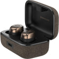 Buy Sennheiser,Sennheiser MOMENTUM True Wireless 4 Earbuds - Bluetooth 5.4, Crystal-Clear Sound, Adaptive ANC, 30-Hour Battery, Comfortable Design, Black Copper - Gadcet UK | UK | London | Scotland | Wales| Near Me | Cheap | Pay In 3 | In-Ear Headphones