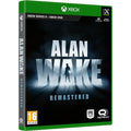 Buy Microsoft,Alan Wake Remastered - Xbox Series X - Gadcet UK | UK | London | Scotland | Wales| Ireland | Near Me | Cheap | Pay In 3 | Video Game Software