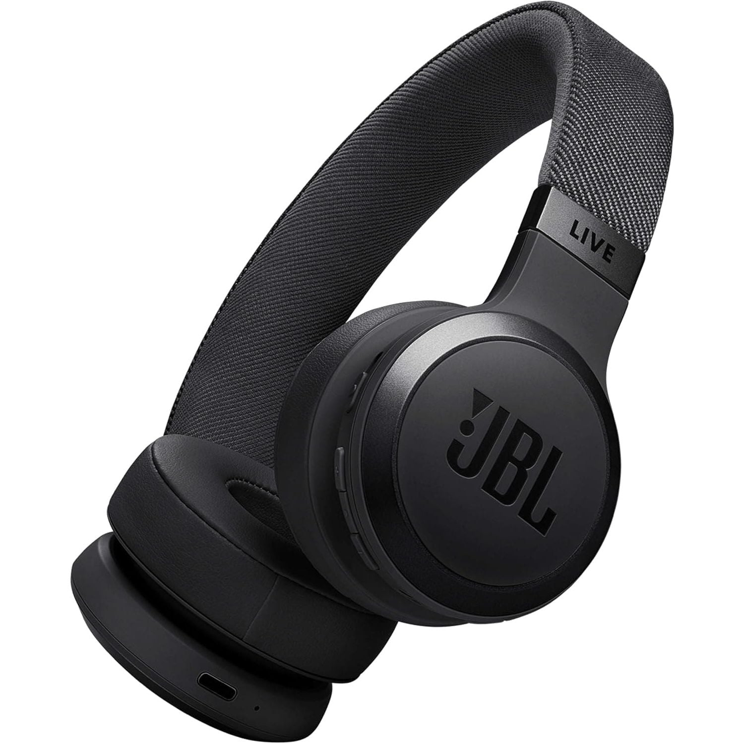 Buy JBL,JBL Live 670NC Wireless Bluetooth Noise-Cancelling Headphones - Black - Gadcet UK | UK | London | Scotland | Wales| Ireland | Near Me | Cheap | Pay In 3 | Headphones & Headsets