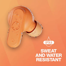 Buy Gadcet UK,Skullcandy Dime In‑Ear Wireless Earbuds – 12 Hr Battery, Built‑In Microphone, Bluetooth Compatibility (Orange) - Gadcet UK | UK | London | Scotland | Wales| Near Me | Cheap | Pay In 3 | 