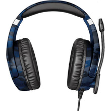 Buy Trust,Trust Gaming GXT 488 Forze-B Gaming Headset [Officially Licensed for PlayStation], Over-Ear with Flexible Mic & Inline Remote, Compatible with PS4 & PS5 - Blue - Gadcet UK | UK | London | Scotland | Wales| Near Me | Cheap | Pay In 3 | Headphones & Headsets