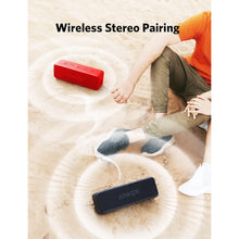 Buy Anker,Anker Sound core 2 Portable Bluetooth Speaker - Black - Gadcet UK | UK | London | Scotland | Wales| Near Me | Cheap | Pay In 3 | Bluetooth Speakers