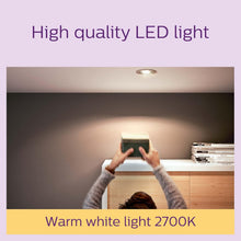Buy Philips,PHILIPS LED Classic Spot Light Bulb 6 Pack – Warm White 2700K, GU10, 50W Equivalent, Non-Dimmable - Gadcet UK | UK | London | Scotland | Wales| Near Me | Cheap | Pay In 3 | LED Light Bulbs