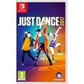 Buy Nintendo,UBISOFT - Just Dance 2017 - Gadcet UK | UK | London | Scotland | Wales| Ireland | Near Me | Cheap | Pay In 3 | Games