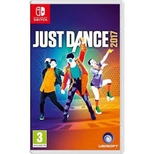 Buy Nintendo,UBISOFT - Just Dance 2017 - Gadcet UK | UK | London | Scotland | Wales| Ireland | Near Me | Cheap | Pay In 3 | Games