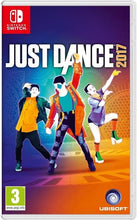 Buy Nintendo,UBISOFT - Just Dance 2017 - Gadcet UK | UK | London | Scotland | Wales| Ireland | Near Me | Cheap | Pay In 3 | Games