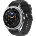 Buy Samsung,Samsung Galaxy Watch8 Classic 46mm LTE Smartwatch – Black - Gadcet UK | UK | London | Scotland | Wales| Near Me | Cheap | Pay In 3 | Smart Watches