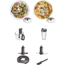 Buy Kenwood,Kenwood Multipro Express 2-in-1 Food Processor FDP65.180SI – Silver - Gadcet UK | UK | London | Scotland | Wales| Near Me | Cheap | Pay In 3 | Food Processor