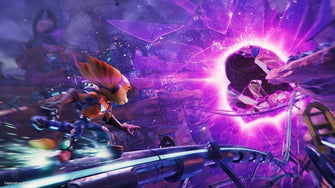 Ratchet & Clank: Rift Apart - PS5 Game