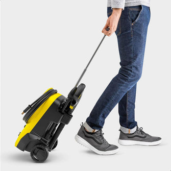 Buy Karcher,Kärcher K 5 Classic Pressure Washer, 145 Bar, 500 l/h, with Hose, Gun, Dirt Blaster & Spray Lance - Gadcet UK | UK | London | Scotland | Wales| Near Me | Cheap | Pay In 3 | Pressure Washer