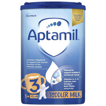 Buy APTAMIL,Aptamil 3 Toddler Milk Formula Powder 1+ Years 800g (Pack of 6) - Gadcet UK | UK | London | Scotland | Wales| Ireland | Near Me | Cheap | Pay In 3 | 