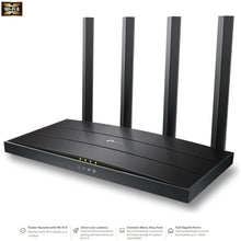 Buy TP-Link,TP-Link Archer AX12 Wi-Fi 6 Router - 1500Mbps Dual Band, WPA3 Security, Ideal for Gaming and 4K, Plug & Play - Gadcet UK | UK | London | Scotland | Wales| Near Me | Cheap | Pay In 3 | Wireless Routers