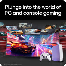 Buy Ecat Tech Ltd,LG 34" UltraGear 34GX900A-B WQHD 240Hz FreeSync Premium Pro Curved OLED Gaming Monitor - Gadcet UK | UK | London | Scotland | Wales| Near Me | Cheap | Pay In 3 | Computer Monitors