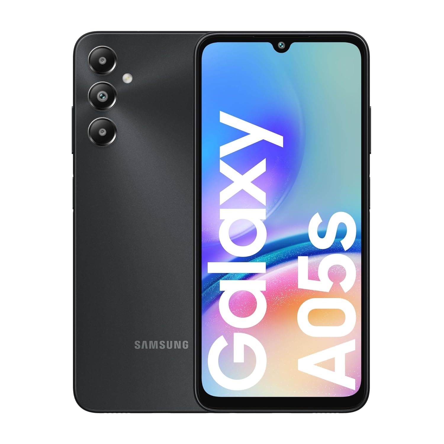 Buy Samsung,Samsung Galaxy A05s 4G - 128GB Storage - 4GB RAM - Dual Sim - Black - Unlocked - International Model - Gadcet UK | UK | London | Scotland | Wales| Ireland | Near Me | Cheap | Pay In 3 | Unlocked Mobile Phones