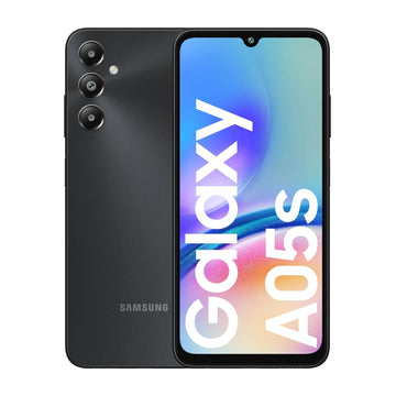 Buy Samsung,Samsung Galaxy A05s 4G - 128GB Storage - 4GB RAM - Dual Sim - Black - Unlocked - International Model - Gadcet UK | UK | London | Scotland | Wales| Ireland | Near Me | Cheap | Pay In 3 | Unlocked Mobile Phones