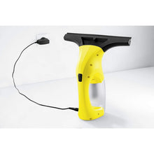 Buy Gadcet UK,Kärcher WV 1 Window Vac - Yellow - Gadcet UK | UK | London | Scotland | Wales| Ireland | Near Me | Cheap | Pay In 3 | 