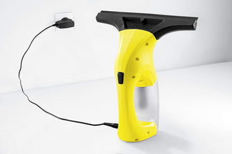 Buy Gadcet UK,Kärcher WV 1 Window Vac - Yellow - Gadcet UK | UK | London | Scotland | Wales| Ireland | Near Me | Cheap | Pay In 3 | 