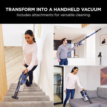 Buy Shark,Shark IZ202UK Anti Hair Wrap Blue Cordless Vacuum Cleaner - Gadcet UK | UK | London | Scotland | Wales| Ireland | Near Me | Cheap | Pay In 3 | Household Appliances