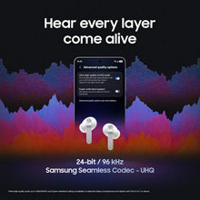 Buy Gadcet Chadwell Heath,Samsung Galaxy Buds4 Pro True Wireless Earbuds | Hi-Fi Audio & Adaptive AI Noise Cancelling | Graphite Black - Gadcet UK | UK | London | Scotland | Wales| Near Me | Cheap | Pay In 3 | Headphones