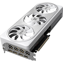 Buy Gigabyte,Gigabyte GeForce RTX 4070 SUPER AERO OC Graphics Card - 12GB GDDR6X, 2565MHz, PCI-E 4.0, 3x DP 1.4, 1x HDMI 2.1a, NVIDIA DLSS 3.5 (GV-N407SAERO OC-12GD) - Gadcet UK | UK | London | Scotland | Wales| Near Me | Cheap | Pay In 3 | Video Cards & Adapters