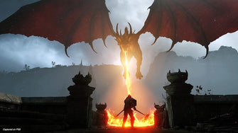 Buy PlayStation,Demon’s Souls - PlayStation 5 - Gadcet UK | UK | London | Scotland | Wales| Near Me | Cheap | Pay In 3 | Video Game Consoles