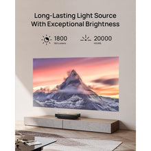 Buy XGIMI,XGIMI Aura 4K UHD Ultra Short Throw Projector for Home Theater I 1800 ISO Lumens HDR10 Integrated 60W Harman Kardon Speaker I Android TV 10.0 I Wireless Casting - Gadcet UK | UK | London | Scotland | Wales| Near Me | Cheap | Pay In 3 | Projectors