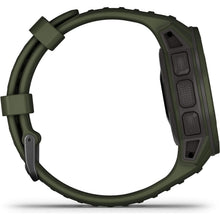 Buy Garmin,Garmin Instinct Solar Tactical, Solar-powered Rugged Outdoor Smartwatch with Tactical Features, Built-in Sports Apps and Health Monitoring - Moss Green - Gadcet UK | UK | London | Scotland | Wales| Ireland | Near Me | Cheap | Pay In 3 | Watches