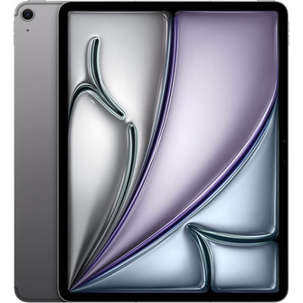 Buy Apple,Apple iPad Air 13" M2 (A2899) 128GB Space Grey Unlocked - Gadcet UK | UK | London | Scotland | Wales| Near Me | Cheap | Pay In 3 | Tablet Computers