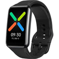 Buy Oppo,OPPO Watch Free – Smart Watch, AMOLED Curved Screen, 32g, Bluetooth 5.0, 5ATM Resistance, 230 mAh Battery, Fast Charge - Black - Gadcet UK | UK | London | Scotland | Wales| Ireland | Near Me | Cheap | Pay In 3 | Watches