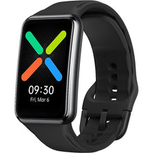 Buy Oppo,OPPO Watch Free – Smart Watch, AMOLED Curved Screen, 32g, Bluetooth 5.0, 5ATM Resistance, 230 mAh Battery, Fast Charge - Black - Gadcet UK | UK | London | Scotland | Wales| Ireland | Near Me | Cheap | Pay In 3 | Watches