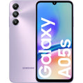 Buy Samsung,Samsung Galaxy A05s 4G - 64GB Storage - 4GB RAM - Dual Sim - Light Violet - Unlocked - Gadcet UK | UK | London | Scotland | Wales| Near Me | Cheap | Pay In 3 | Unlocked Mobile Phones