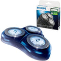 Buy Philips,Philips HQ56/50 Replacement Shaving Heads - Gadcet UK | UK | London | Scotland | Wales| Near Me | Cheap | Pay In 3 | Shaving & Grooming