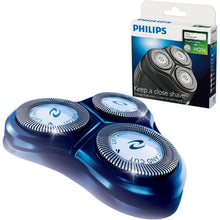 Buy Philips,Philips HQ56/50 Replacement Shaving Heads - Gadcet UK | UK | London | Scotland | Wales| Near Me | Cheap | Pay In 3 | Shaving & Grooming