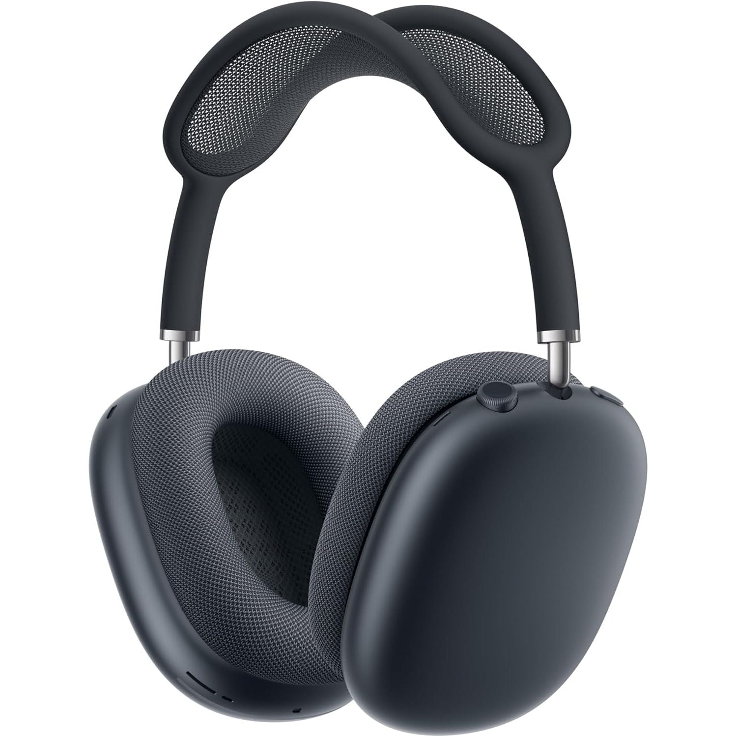 Buy Ecat Tech Ltd,Apple AirPods Max 2 Midnight Wireless Over-Ear Headphones - Gadcet UK | UK | London | Scotland | Wales| Near Me | Cheap | Pay In 3 | Headphones & Headset