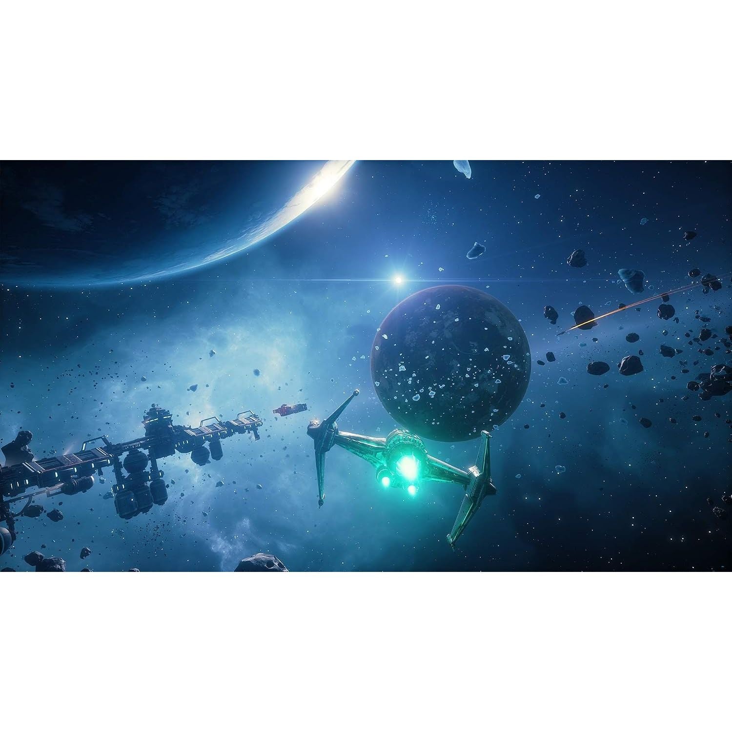 Everspace Stellar Edition - Nintendo Switch Game