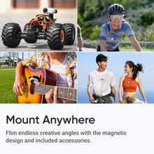 Buy Insta360,Insta360 GO 3S Standard Edition - 128GB, Midnight Black - Gadcet UK | UK | London | Scotland | Wales| Near Me | Cheap | Pay In 3 | Action Video Cameras