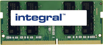 Buy Integral,Integral RAM 8GB DDR4 2400MHz SODIMM Laptop Notebook MacBook Memory - Gadcet UK | UK | London | Scotland | Wales| Near Me | Cheap | Pay In 3 | RAM