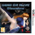 Buy Nintendo,Dead or Alive Dimensions (Nintendo 3DS) - Gadcet UK | UK | London | Scotland | Wales| Ireland | Near Me | Cheap | Pay In 3 | Games