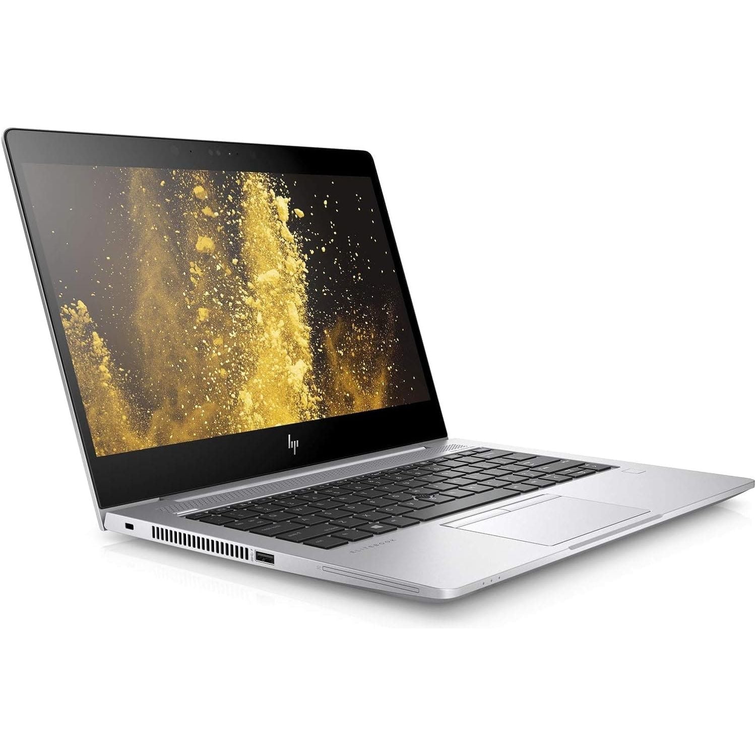 Buy HP,HP Elitebook 830 G5 - 14" FHD - i7-8650U Quad Core - 16 GB RAM 256GB - Silver - Gadcet UK | UK | London | Scotland | Wales| Ireland | Near Me | Cheap | Pay In 3 | Laptops