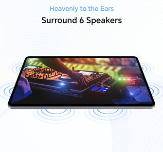 Buy HONOR,Honor Pad X9 128GB 11" Space Grey, Unlocked Tablet - Gadcet UK | UK | London | Scotland | Wales| Near Me | Cheap | Pay In 3 | Tablet Computers