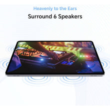 Buy Honor,Honor Pad X9 128GB 11″ – Space Grey (Unlocked) - Gadcet UK | UK | London | Scotland | Wales| Near Me | Cheap | Pay In 3 | Tablet Computers