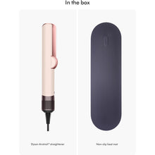 Buy Dyson,Dyson Airstrait Pink & Rose Gold Wet-to-Dry Hair Straightener - Gadcet UK | UK | London | Scotland | Wales| Near Me | Cheap | Pay In 3 | Hair Straighteners
