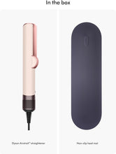 Buy Dyson,Dyson Airstrait Pink & Rose Gold Wet-to-Dry Hair Straightener - Gadcet UK | UK | London | Scotland | Wales| Near Me | Cheap | Pay In 3 | Hair Straighteners