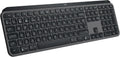Buy Logitech,Logitech MX Keys S PLUS Wireless Keyboard QWERTY UK - Graphite - Gadcet UK | UK | London | Scotland | Wales| Near Me | Cheap | Pay In 3 | Keyboard