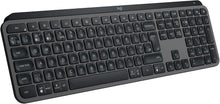 Buy Logitech,Logitech MX Keys S PLUS Wireless Keyboard QWERTY UK - Graphite - Gadcet UK | UK | London | Scotland | Wales| Near Me | Cheap | Pay In 3 | Keyboard