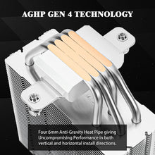 Buy Thermalright,Thermalright Assassin Spirit 120 V2 Plus CPU Air Cooler - Gadcet UK | UK | London | Scotland | Wales| Ireland | Near Me | Cheap | Pay In 3 | Computer System Cooling Parts