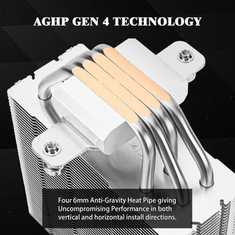 Buy Thermalright,Thermalright Assassin Spirit 120 V2 Plus CPU Air Cooler - Gadcet UK | UK | London | Scotland | Wales| Ireland | Near Me | Cheap | Pay In 3 | Computer System Cooling Parts