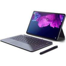 Buy Lenovo,Lenovo Tab P11 – Wi-Fi + Cellular (4G/LTE), 128GB Storage, 11" 2K Display – Slate Grey - Gadcet UK | UK | London | Scotland | Wales| Near Me | Cheap | Pay In 3 | Tablet Computers
