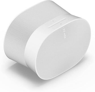 Buy Sonos,Sonos Era 300 Smart Speaker with Dolby Atmos & Voice Control - White - Gadcet UK | UK | London | Scotland | Wales| Near Me | Cheap | Pay In 3 | Bluetooth Speakers